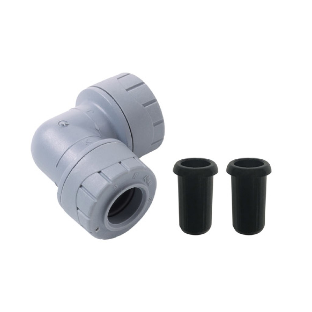 PB115 CODO DE 90          é 15 MM